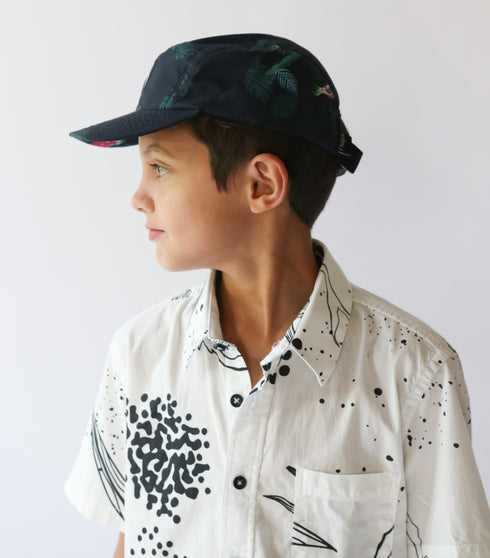 Gorra Tropical Niños